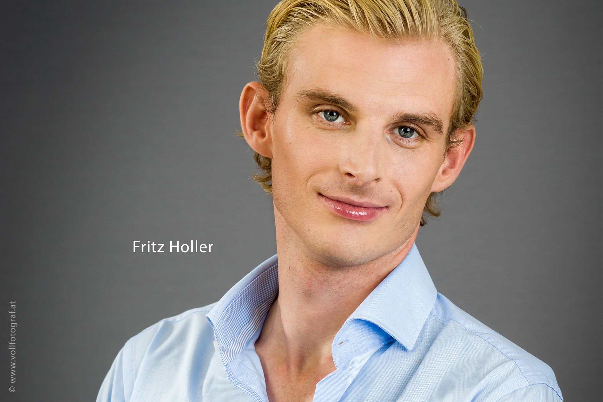 Fritz Holler